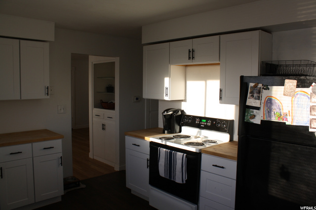 Kitchen View