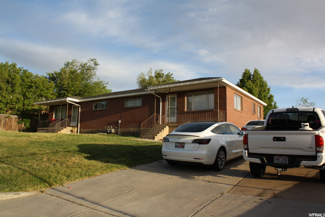 Side View