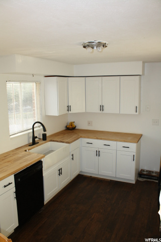 Kitchen View