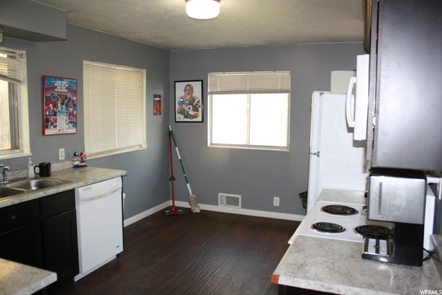 Kitchen View