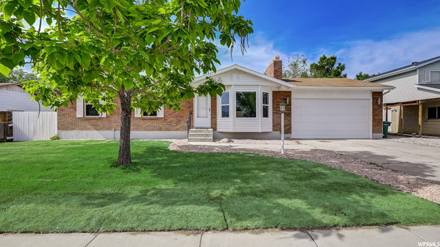 Existing Home