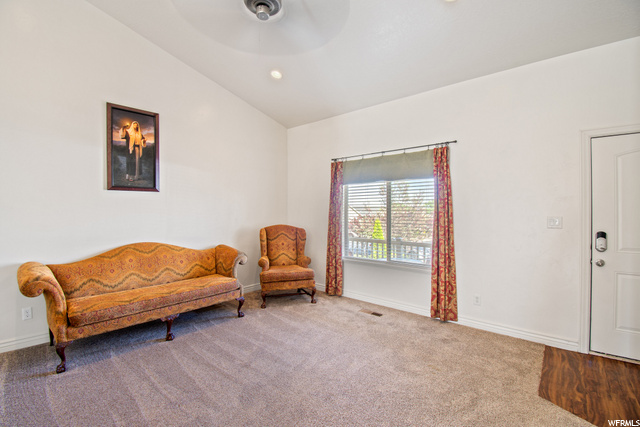 1716 E Ridgefield Rd, Spanish Fork, UT 84660 — photo 3