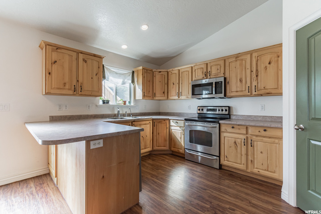 1716 E Ridgefield Rd, Spanish Fork, UT 84660 — photo 4