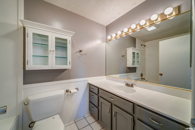 Main Bath #1