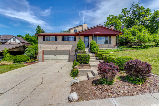 Existing Home