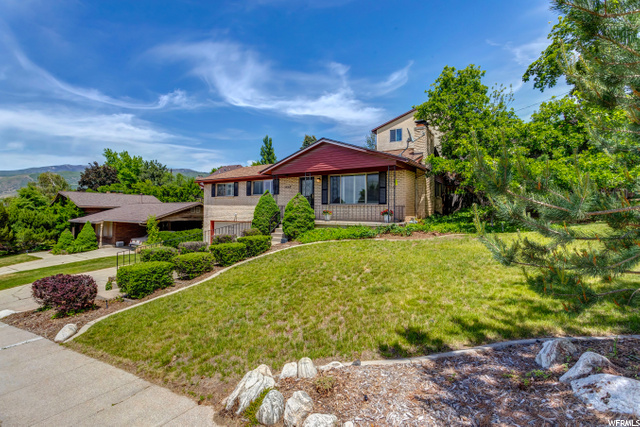 1869 S Arlington E, Bountiful, UT 84010 — photo 3