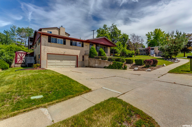 1869 S Arlington E, Bountiful, UT 84010 — photo 2