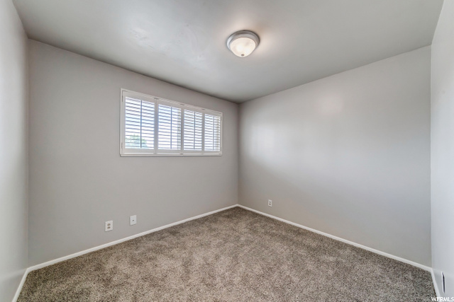 Upstairs Bedroom