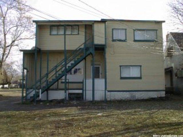 2177 Jefferson Ave, Ogden, UT 84401 — photo 4