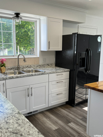 All appliances included