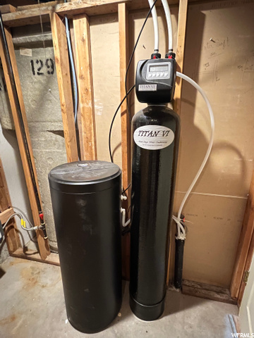 Water Softener