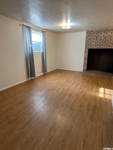 Basement Apt Great Room