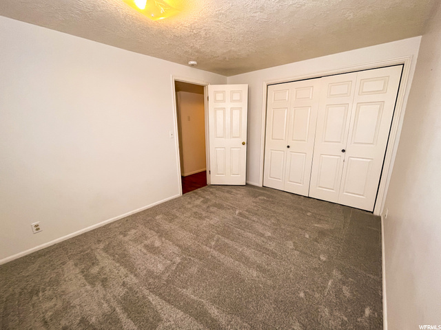 Basement Bedroom 1
