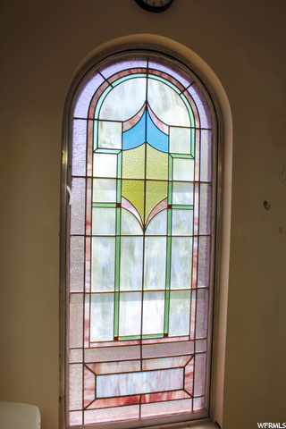 Beautiful Stained Glass