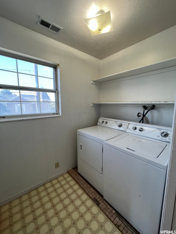 2nd Floor Laundry