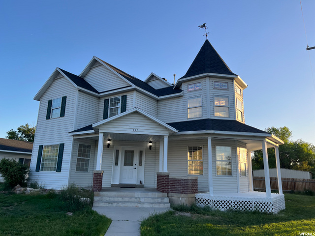 Existing Home
