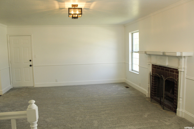 Great Room/Family Room
