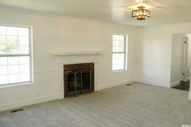 Great Room/Family Room