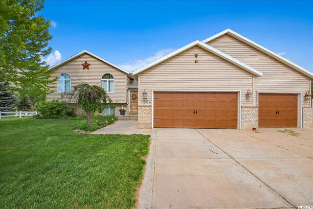 Existing Home