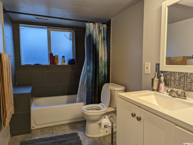 Downstairs Bath