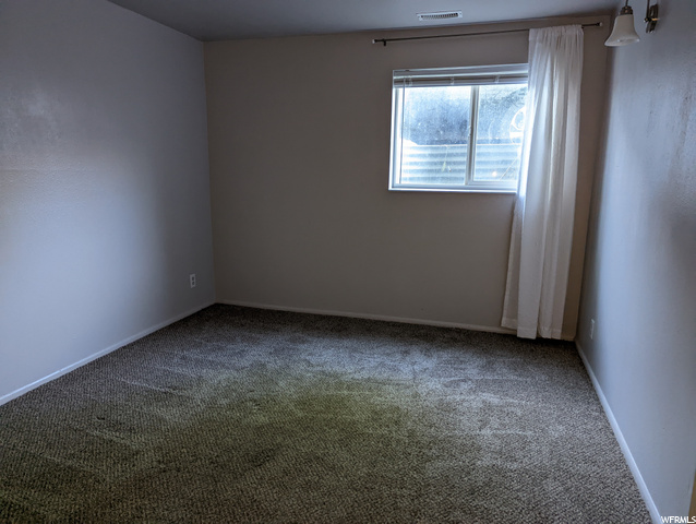 Downstairs BR