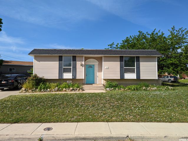 Existing Home