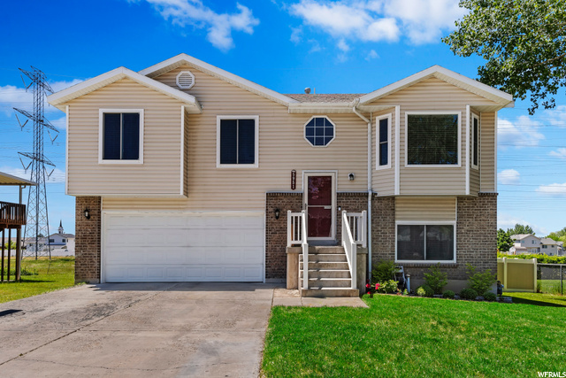 Existing Home
