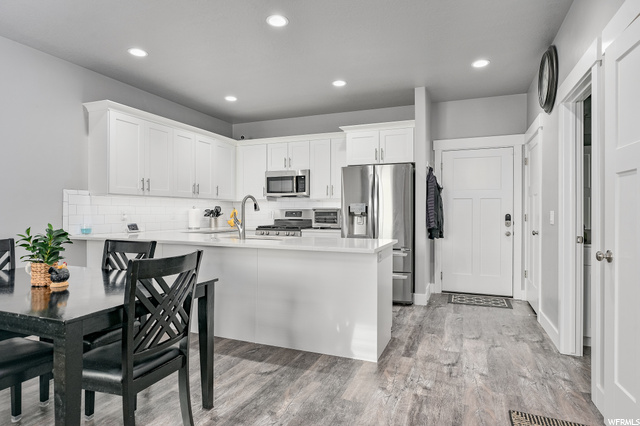 Existing Home
