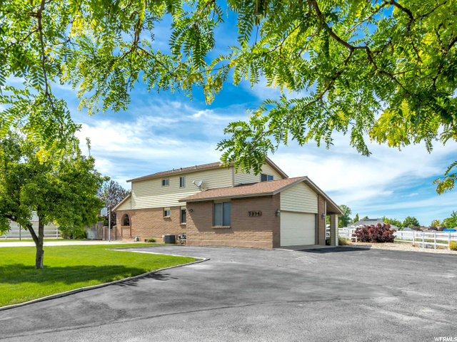 Existing Home