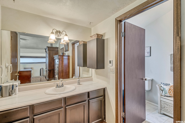 Master bath