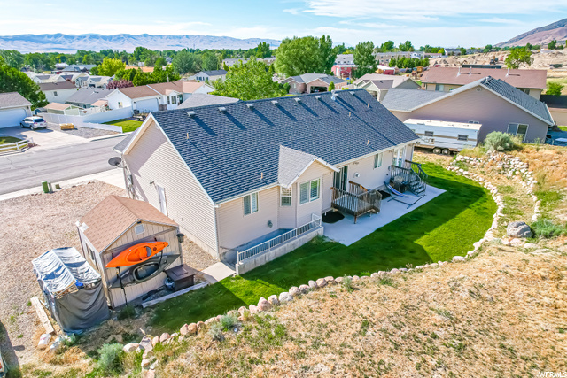 805 S 530 E, Nephi, UT 84648 — photo 12