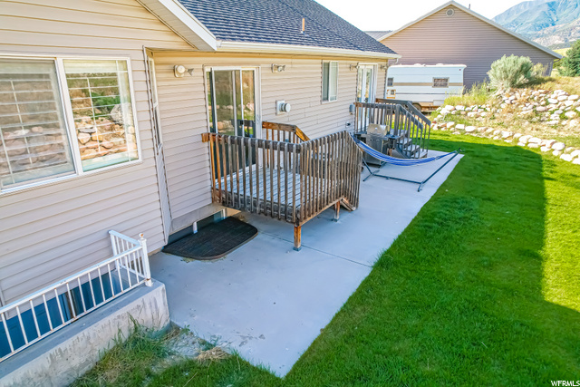 805 S 530 E, Nephi, UT 84648 — photo 11