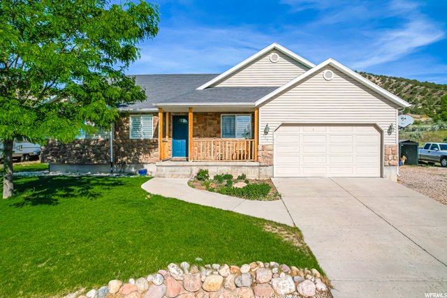 805 S 530 E, Nephi, UT 84648 — photo 9
