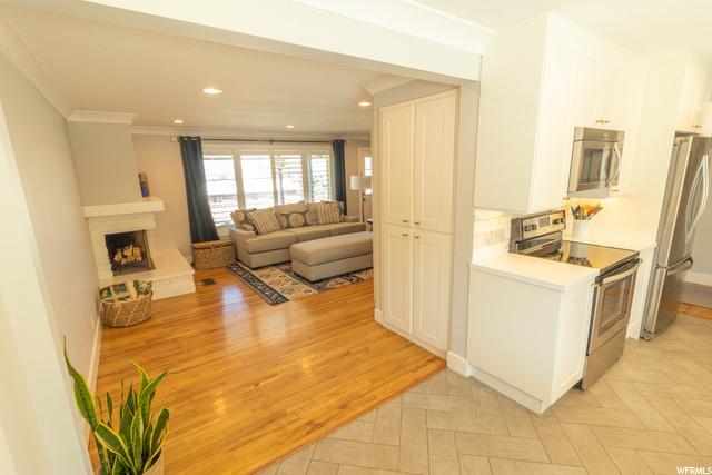 Existing Home