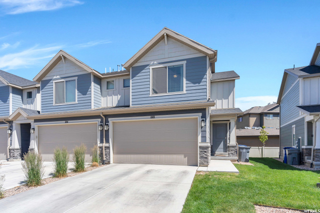 Existing Home