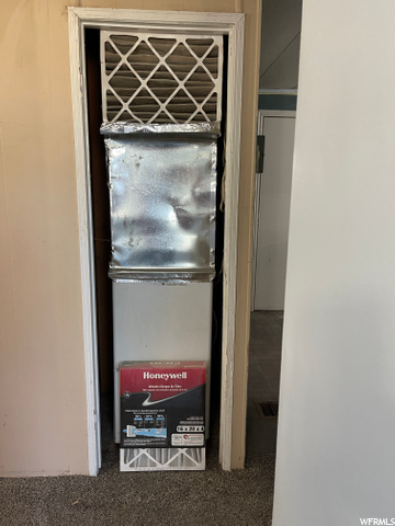 Furnace works great!
