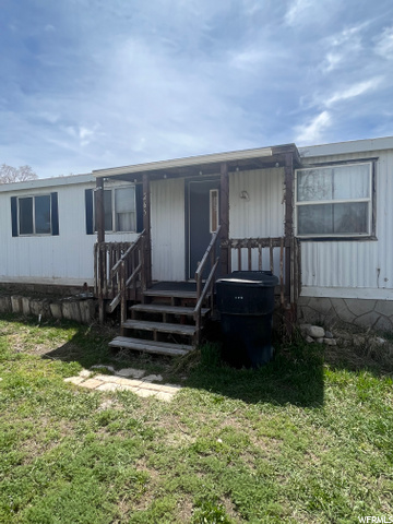 Existing Home