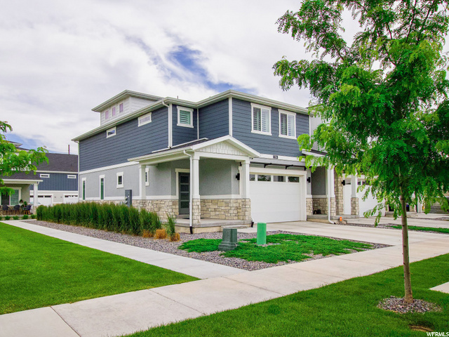 Existing Home