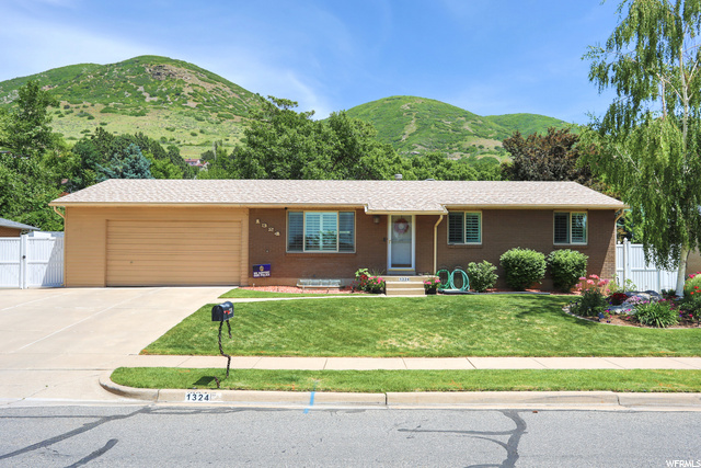 Existing Home