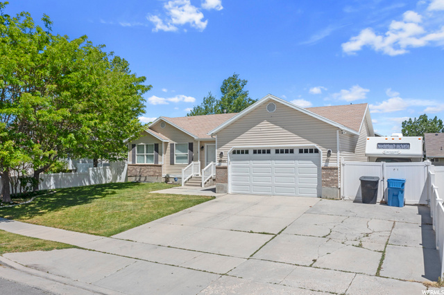 Existing Home