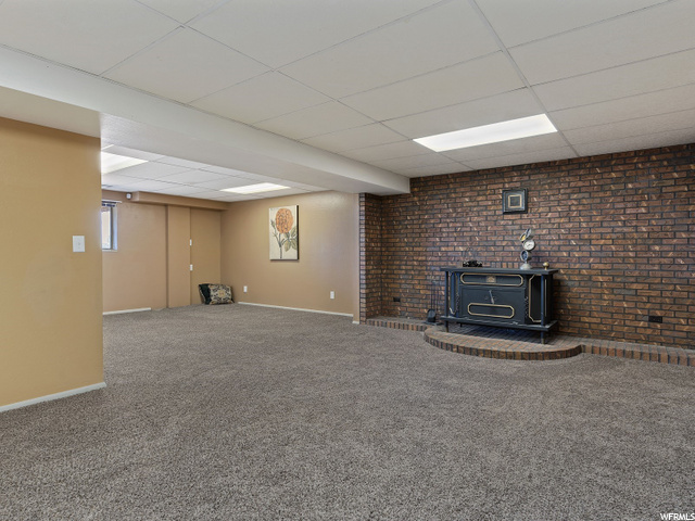 Spacious Double Family Room