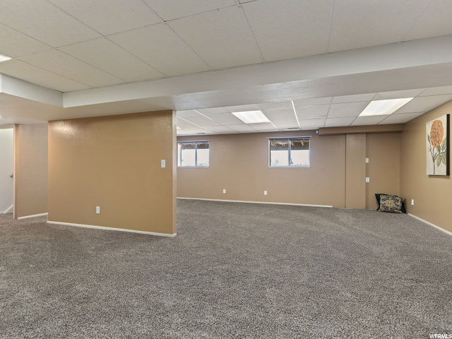 Space For Entertaining