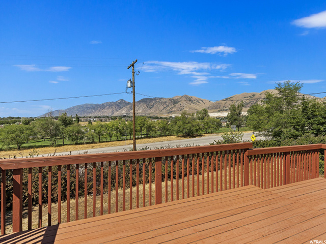 Enjoy Outdoor Life  & Spectacular Views