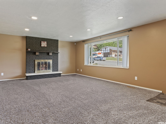 Bright Living Room