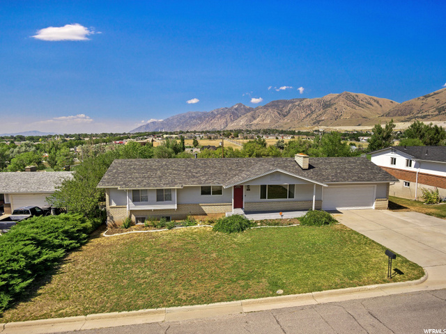 Existing Home