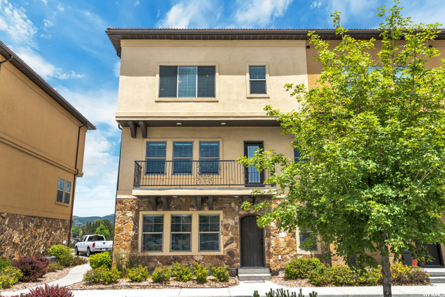 Existing Home