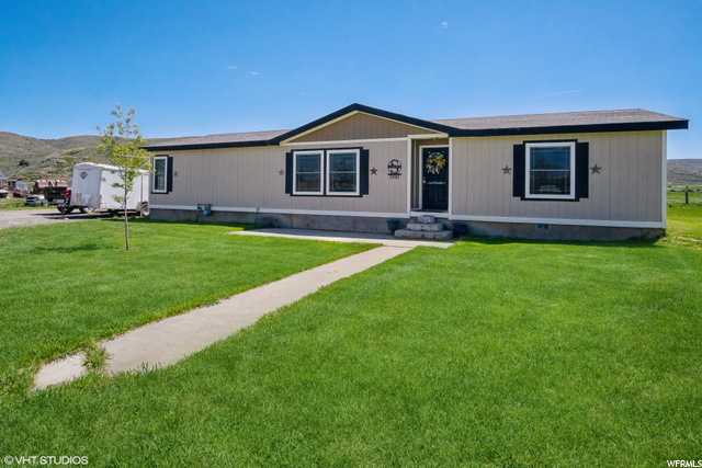 Existing Home