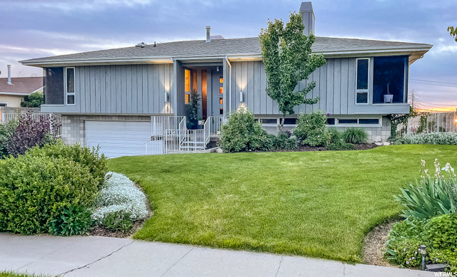 Existing Home
