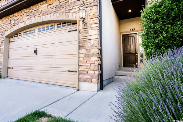 335 E Nechatel Dr, Draper, UT 84020 — photo 4