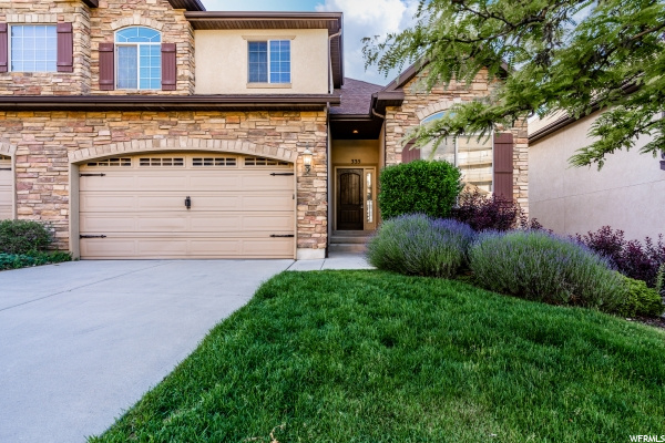 335 E Nechatel Dr, Draper, UT 84020 — photo 3